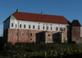 Sandomierz. Zamek królewski, Muzeum Zamkowe / Fot. Robert Felczak – Radio Kielce