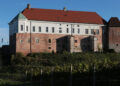 Sandomierz. Zamek królewski, Muzeum Zamkowe / Fot. Robert Felczak – Radio Kielce