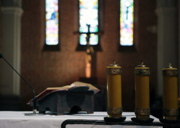 Rekolekcje wielkopostne w Radiu Kielce - Radio Kielce Rekolekcje wielkopostne w Radiu Kielce