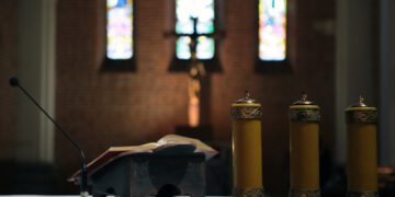 Rekolekcje wielkopostne w Radiu Kielce