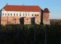 Sandomierz. Zamek królewski, Muzeum Zamkowe / Fot. Robert Felczak – Radio Kielce