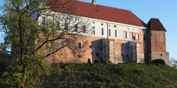 Jakie są plany wystawiennicze Muzeum Zamkowego w Sandomierzu?