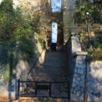 Sandomierz jesienią