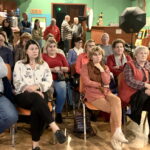 Fot. Jarosław Kuba - prezes Stowarzyszenia Lokalna Grupa Działania „Krzemienny Krąg”