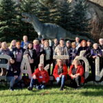 Wolontariusze mogą wziąć udział w programie „Bądźmy razem – wymiennikownia pomysłów”