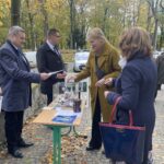 Puszki pełne banknotów. Sandomierska kwesta cieszy się dużym powodzeniem - Radio Kielce Puszki pełne banknotów. Sandomierska kwesta cieszy się dużym powodzeniem