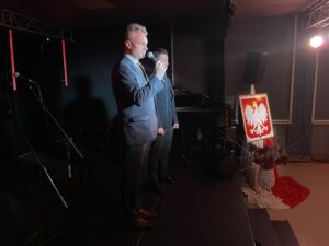 Piknikiem patriotycznym i koncertami uczcili Święto Niepodległości - Radio Kielce