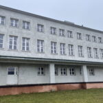 21.11.2023. Sandomierz. Muzeum Zamkowe - nowa nieruchomość. / Fot. Grażyna Szlęzak - Radio Kielce