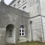 Muzeum powiększy swoją siedzibę