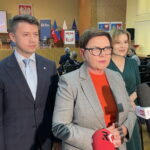 Beata Szydło: zmiany w traktatach UE są zagrożeniem dla suwerenności