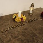 02.11.2023. Kielce. Podziemia bazyliki katedralnej / Fot. Jarosław Kubalski - Radio Kielce