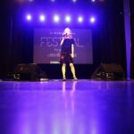 05.11.2023. Kielce. WDK. 34. Finał Międzynarodowego Festiwalu Piosenkarzy Dziecięcych i Młodzieżowych / Fot. Jarosław Kubalski - Radio Kielce