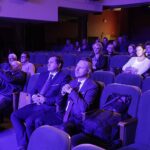 05.11.2023. Kielce. WDK. 34. Finał Międzynarodowego Festiwalu Piosenkarzy Dziecięcych i Młodzieżowych / Fot. Jarosław Kubalski - Radio Kielce