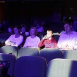 05.11.2023. Kielce. WDK. 34. Finał Międzynarodowego Festiwalu Piosenkarzy Dziecięcych i Młodzieżowych / Fot. Jarosław Kubalski - Radio Kielce