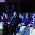 05.11.2023. Kielce. WDK. 34. Finał Międzynarodowego Festiwalu Piosenkarzy Dziecięcych i Młodzieżowych / Fot. Jarosław Kubalski - Radio Kielce