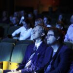 05.11.2023. Kielce. WDK. 34. Finał Międzynarodowego Festiwalu Piosenkarzy Dziecięcych i Młodzieżowych / Fot. Jarosław Kubalski - Radio Kielce