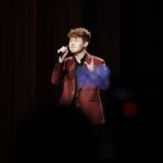 05.11.2023. Kielce. WDK. 34. Finał Międzynarodowego Festiwalu Piosenkarzy Dziecięcych i Młodzieżowych / Fot. Jarosław Kubalski - Radio Kielce