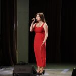 05.11.2023. Kielce. WDK. 34. Finał Międzynarodowego Festiwalu Piosenkarzy Dziecięcych i Młodzieżowych / Fot. Jarosław Kubalski - Radio Kielce