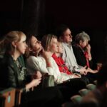 05.11.2023. Kielce. WDK. 34. Finał Międzynarodowego Festiwalu Piosenkarzy Dziecięcych i Młodzieżowych / Fot. Jarosław Kubalski - Radio Kielce