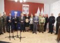 06.11.2023. Kielce. Konferencja nt. obchodów Święta Niepodległości / Fot. Jarosław Kubalski - Radio Kielce
