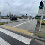 Niepełnosprawni chwalą nowe przejście - Radio Kielce Niepełnosprawni chwalą nowe przejście