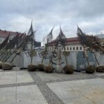 Zielona rewitalizacja „po kielecku" - Radio Kielce Zielona rewitalizacja „po kielecku" - Radio Kielce