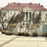 Zielona rewitalizacja „po kielecku" - Radio Kielce Zielona rewitalizacja „po kielecku" - Radio Kielce