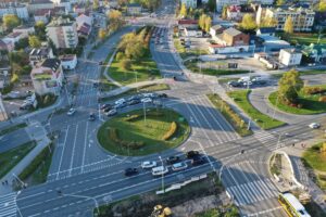 Co jeszcze się zmieni na alei IX Wieków Kielc?