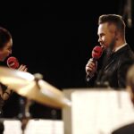 Grażyna Brodzińska i Jakub Milewski w przebojowym koncercie z bisami - Radio Kielce