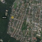 Teren pod park kieszonkowy