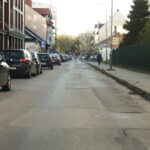 Kolejna ulica w centrum do remontu