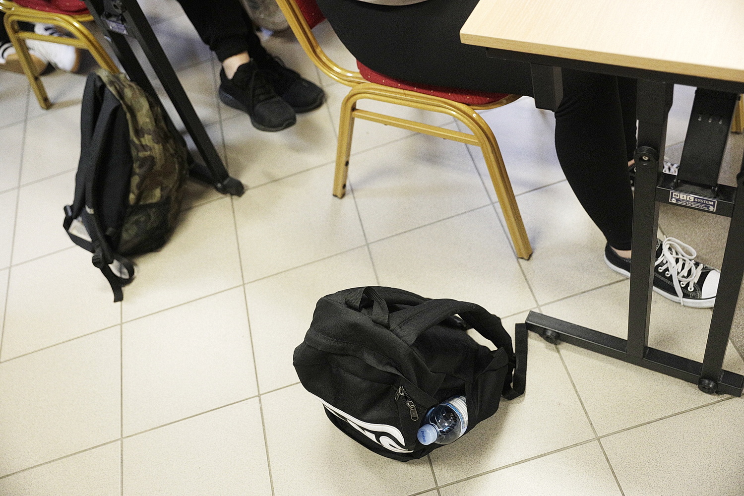 10 kierunków technicznych i branżowych nie znalazło zainteresowania uczniów