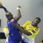 23.11.2023 Kielce. Liga Mistrzów. Mecz Industria Kielce - RK Zagrzeb / Fot. Jarosław Kubalski - Radio Kielce