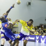 23.11.2023 Kielce. Liga Mistrzów. Mecz Industria Kielce - RK Zagrzeb / Fot. Jarosław Kubalski - Radio Kielce