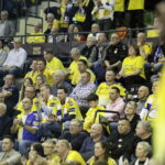 23.11.2023 Kielce. Liga Mistrzów. Mecz Industria Kielce - RK Zagrzeb / Fot. Jarosław Kubalski - Radio Kielce