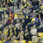 23.11.2023 Kielce. Liga Mistrzów. Mecz Industria Kielce - RK Zagrzeb / Fot. Jarosław Kubalski - Radio Kielce