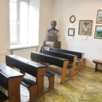 Kielce. Muzeum Stefana Żeromskiego - Oddział Muzeum Narodowego w Kielcach / Fot. Jarosław Kubalski – Radio Kielce
