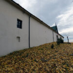 Kielce. Klasztor Karczówka; Kościół św. Karola Boromeusza na Karczówce w Kielcach / Fot. Robert Felczak – Radio Kielce