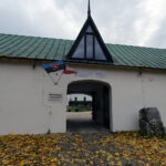 Kielce. Klasztor Karczówka; Kościół św. Karola Boromeusza na Karczówce w Kielcach / Fot. Robert Felczak – Radio Kielce