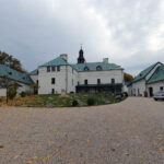 Kielce. Klasztor Karczówka; Kościół św. Karola Boromeusza na Karczówce w Kielcach / Fot. Robert Felczak – Radio Kielce