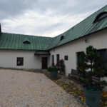 Kielce. Klasztor Karczówka; Kościół św. Karola Boromeusza na Karczówce w Kielcach / Fot. Robert Felczak – Radio Kielce