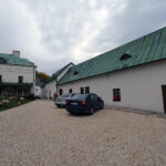 Kielce. Klasztor Karczówka; Kościół św. Karola Boromeusza na Karczówce w Kielcach / Fot. Robert Felczak – Radio Kielce