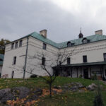 Kielce. Klasztor Karczówka; Kościół św. Karola Boromeusza na Karczówce w Kielcach / Fot. Robert Felczak – Radio Kielce