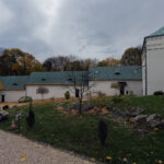 Kielce. Klasztor Karczówka; Kościół św. Karola Boromeusza na Karczówce w Kielcach / Fot. Robert Felczak – Radio Kielce