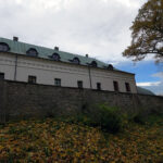 Kielce. Klasztor Karczówka; Kościół św. Karola Boromeusza na Karczówce w Kielcach / Fot. Robert Felczak – Radio Kielce