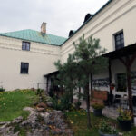 Kielce. Klasztor Karczówka; Kościół św. Karola Boromeusza na Karczówce w Kielcach / Fot. Robert Felczak – Radio Kielce