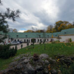 Kielce. Klasztor Karczówka; Kościół św. Karola Boromeusza na Karczówce w Kielcach / Fot. Robert Felczak – Radio Kielce