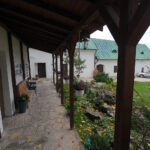 Kielce. Klasztor Karczówka; Kościół św. Karola Boromeusza na Karczówce w Kielcach / Fot. Robert Felczak – Radio Kielce