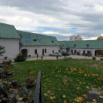 Kielce. Klasztor Karczówka; Kościół św. Karola Boromeusza na Karczówce w Kielcach / Fot. Robert Felczak – Radio Kielce