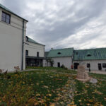 Kielce. Klasztor Karczówka; Kościół św. Karola Boromeusza na Karczówce w Kielcach / Fot. Robert Felczak – Radio Kielce